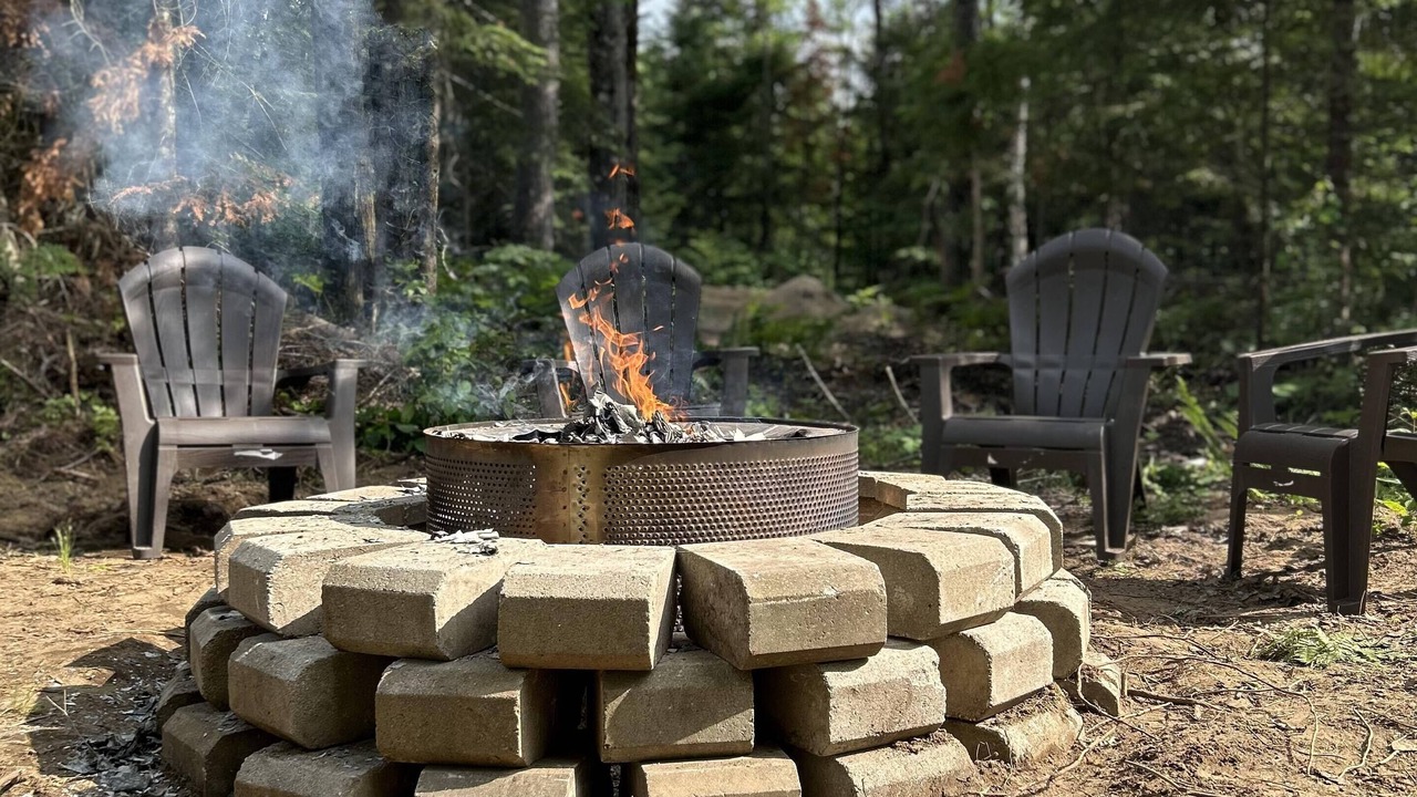 Photo of Outdoor in Otter Lake