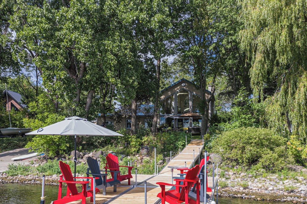 Photo of Outdoor in Saint-Georges-de-Clarenceville
