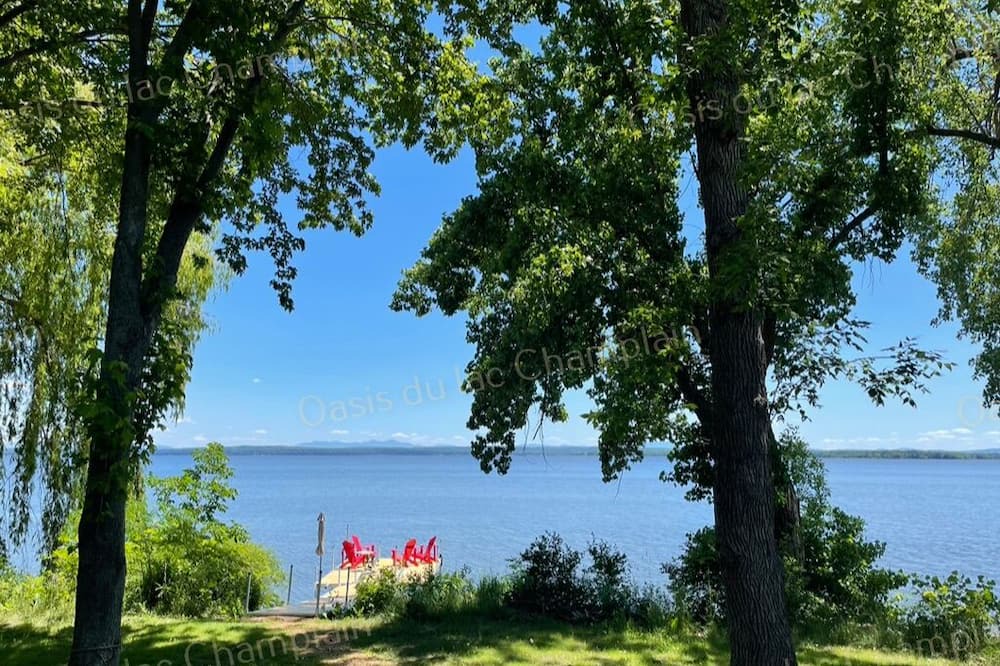 Photo of Outdoor in Saint-Georges-de-Clarenceville