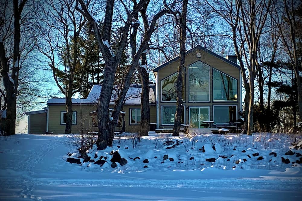 Photo of Outdoor in Saint-Georges-de-Clarenceville