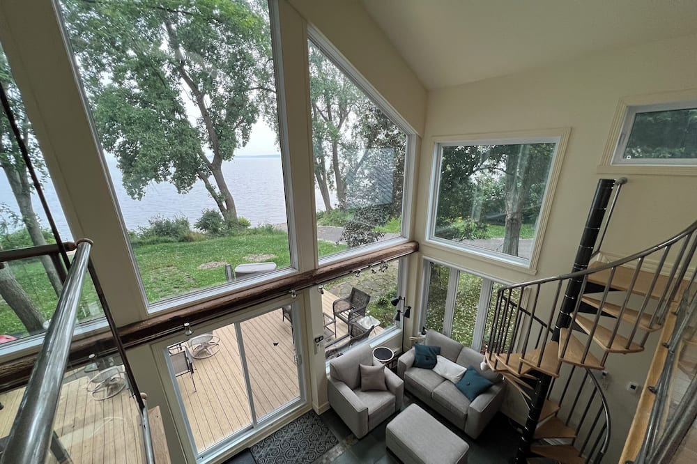 Photo of Outdoor in Saint-Georges-de-Clarenceville