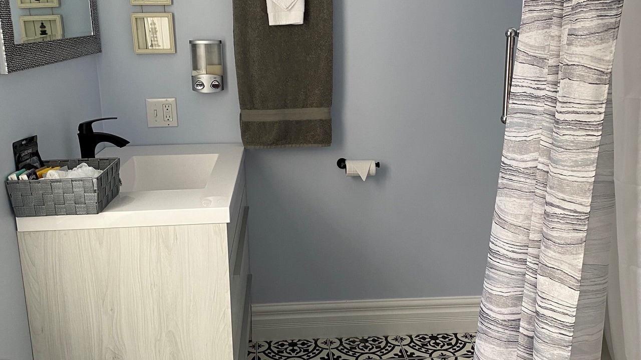 Photo of Bathroom in Pictou