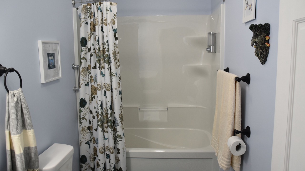 Photo of Bathroom in Pictou
