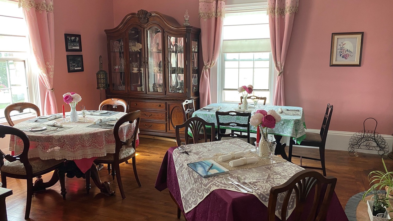 Photo of Livingroom in Pictou