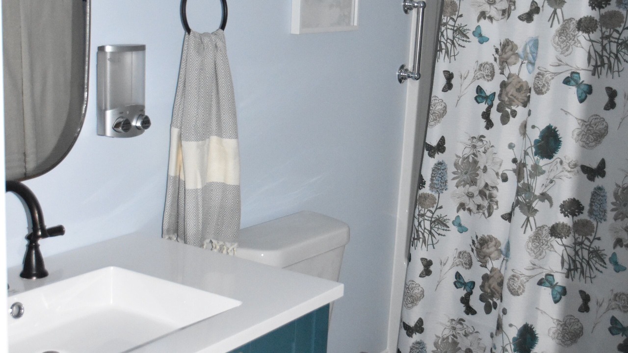 Photo of Bathroom in Pictou
