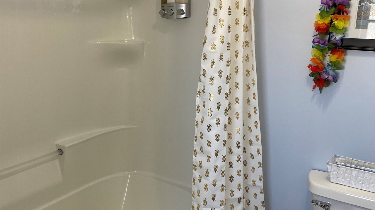 Photo of Bathroom in Pictou