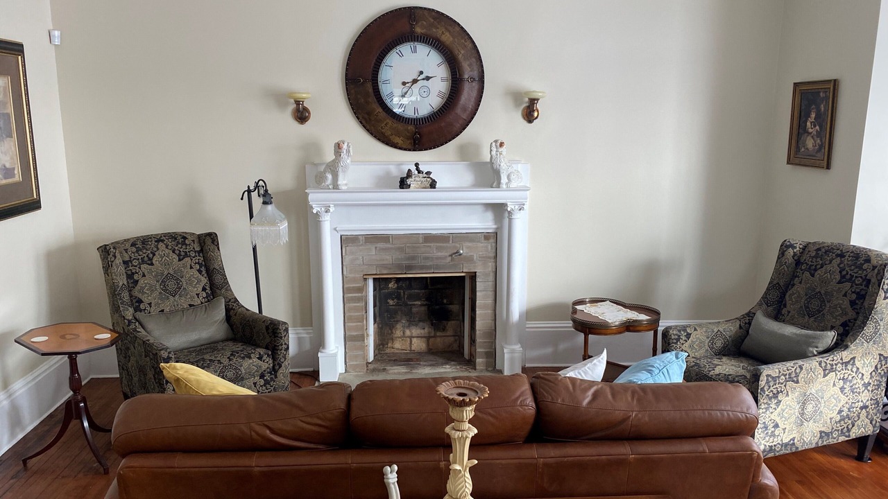 Photo of Livingroom in Pictou