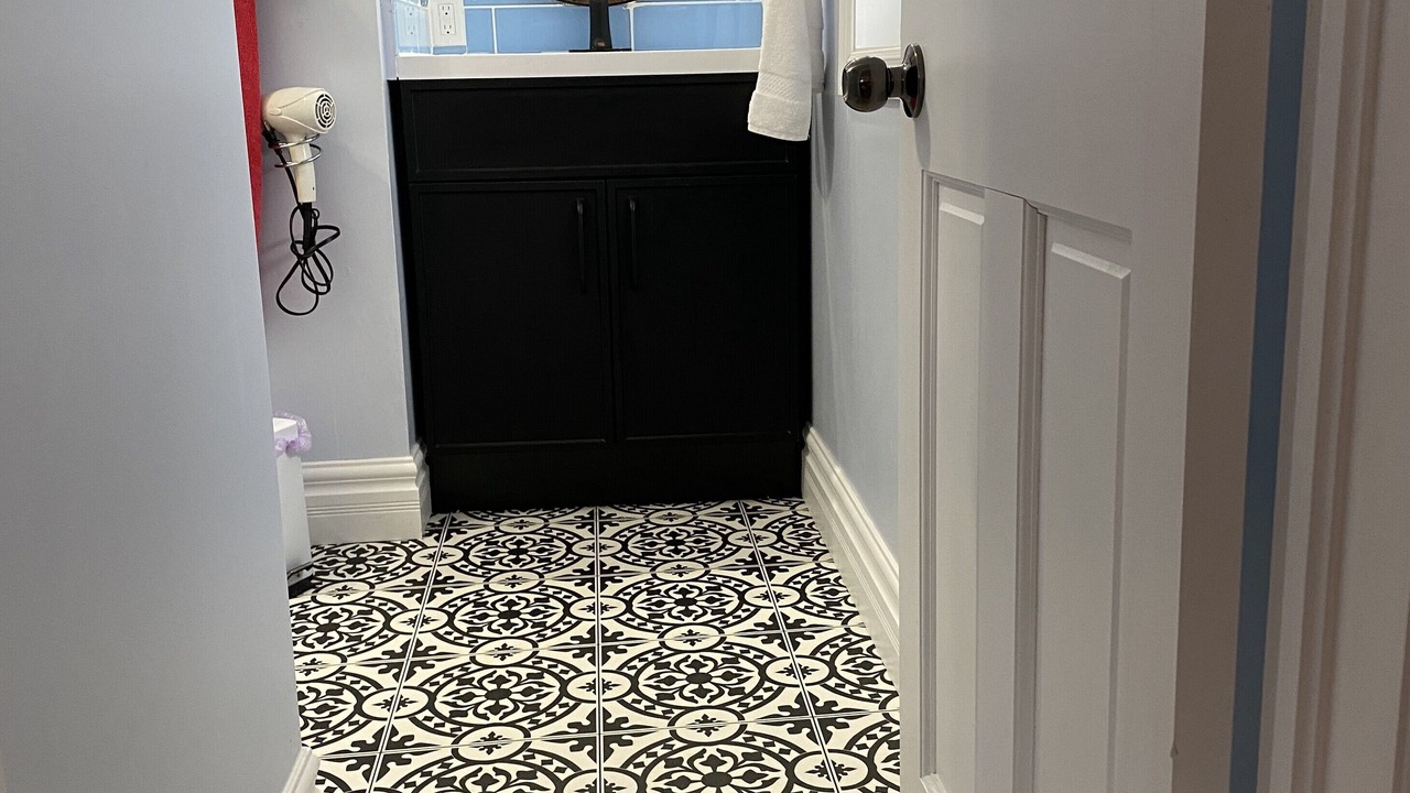 Photo of Bathroom in Pictou