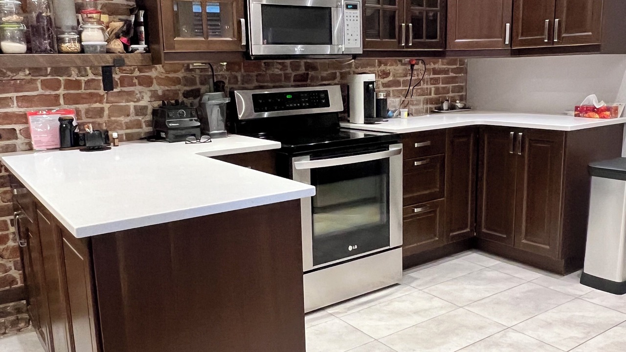 Photo of Kitchen in Gay Village