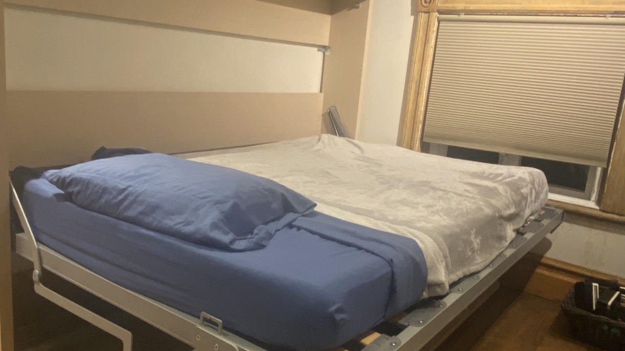 Photo of Bedroom in Gay Village