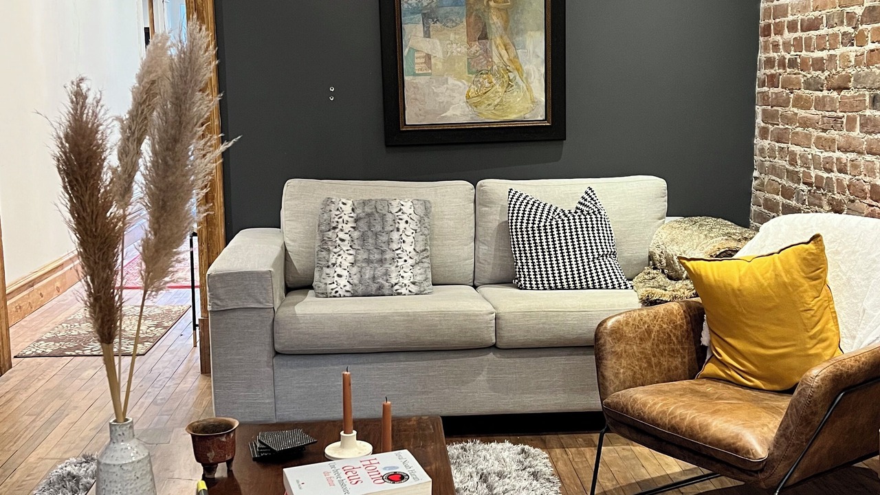 Photo of Livingroom in Gay Village