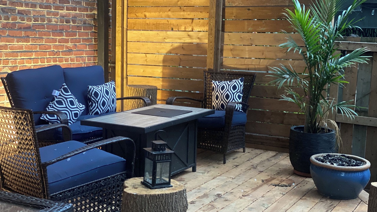 Photo of Outdoor in Gay Village