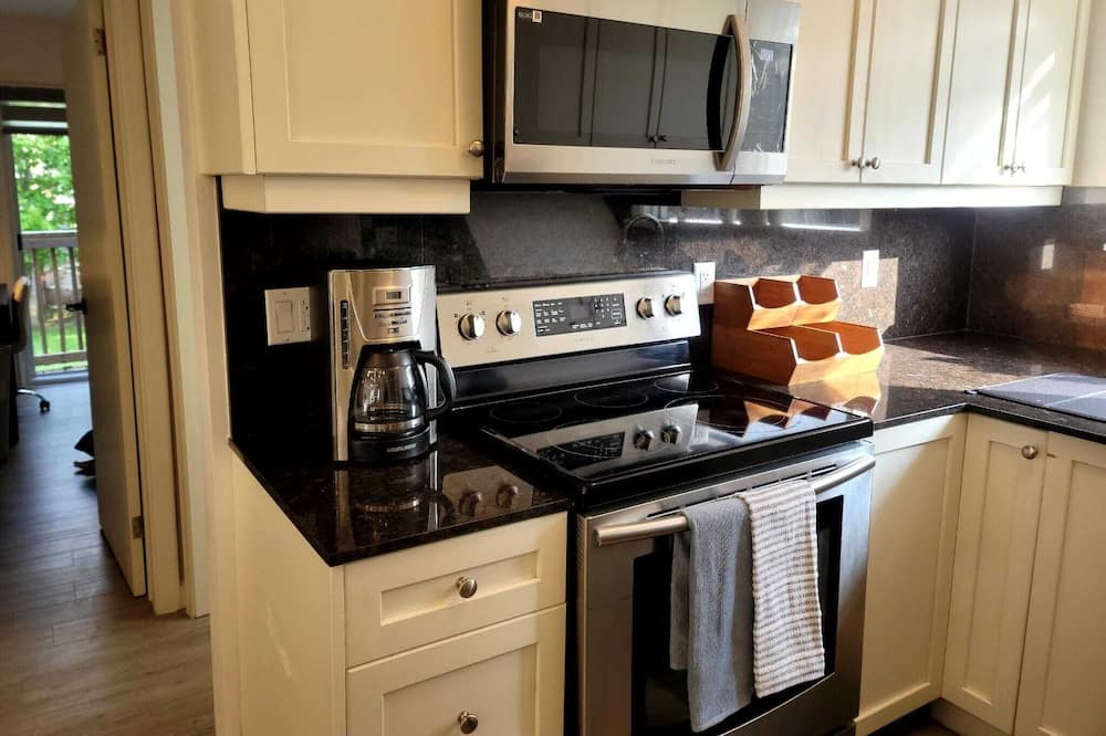 Photo of Kitchen in Newmarket