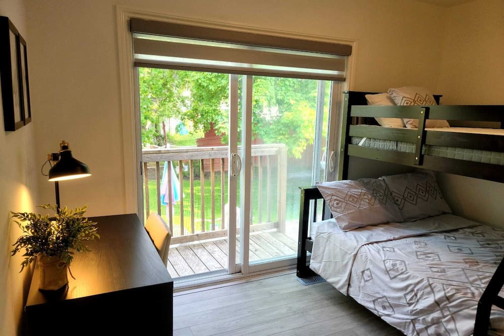 Photo of Bedroom in Newmarket