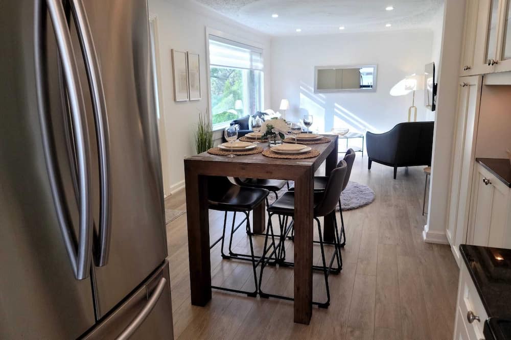 Photo of Kitchen in Newmarket