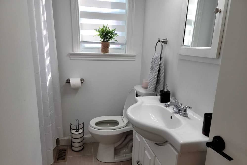 Photo of Bathroom in Newmarket