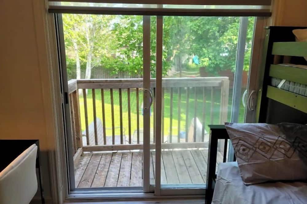 Photo of Bedroom in Newmarket