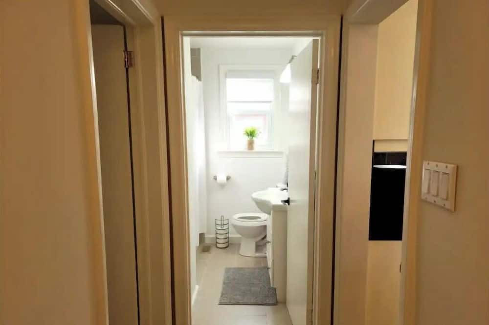 Photo of Bathroom in Newmarket