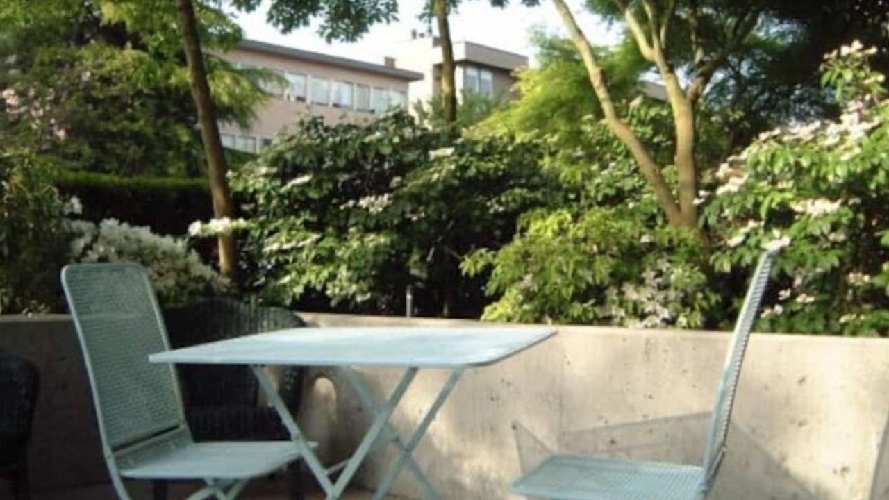 Photo of Outdoor in South Granville
