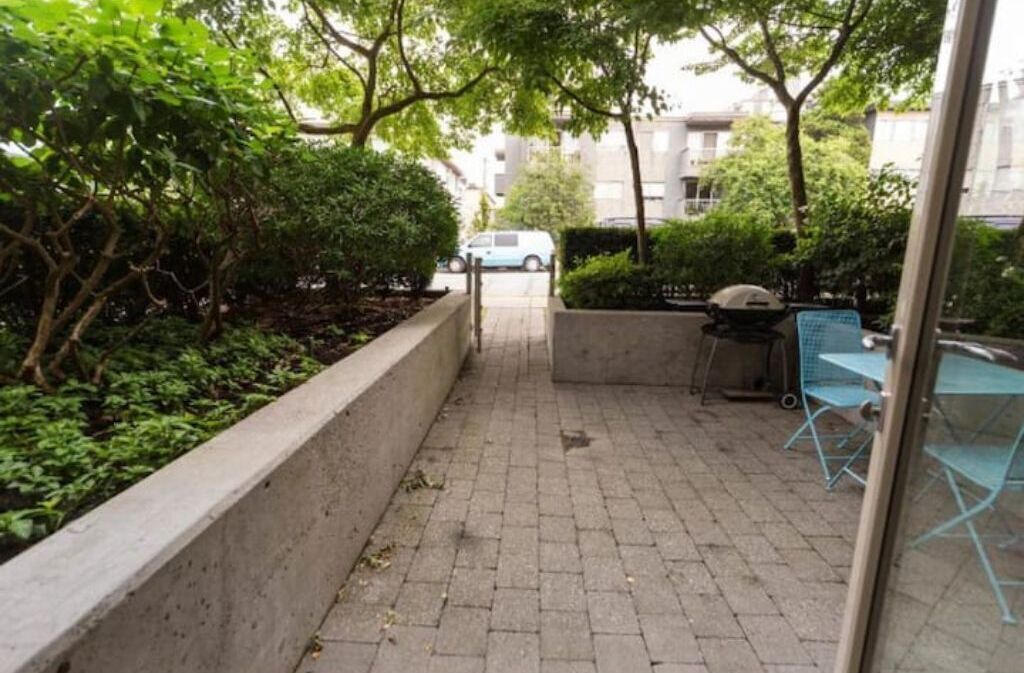 Photo of Outdoor in South Granville