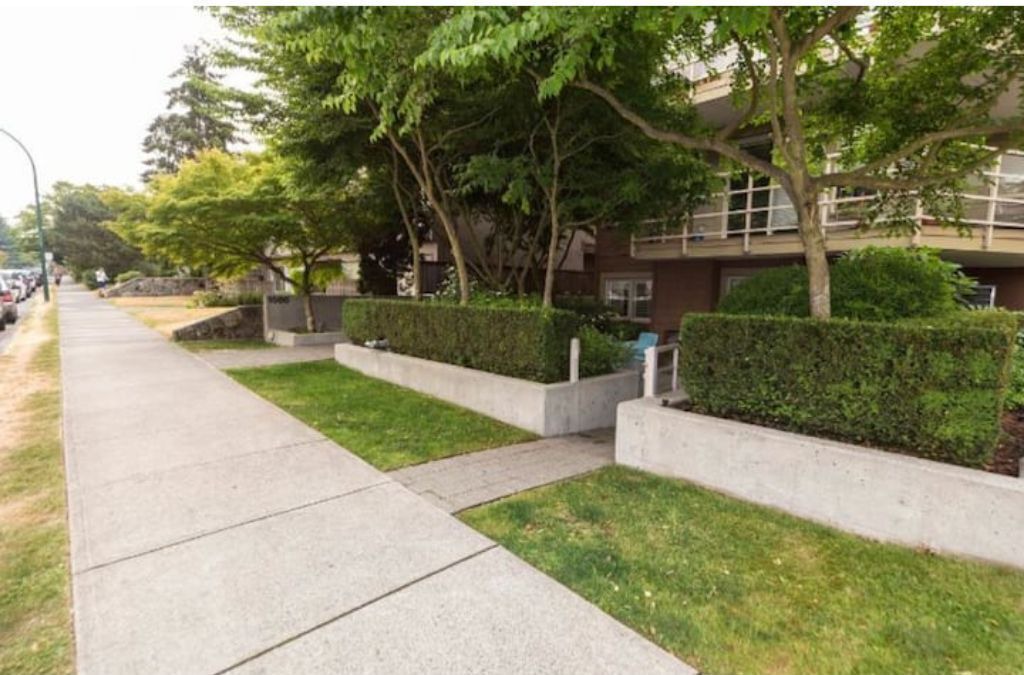 Photo of Outdoor in South Granville