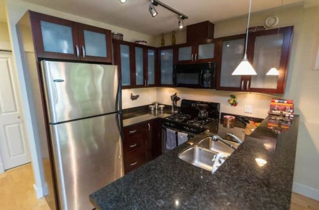 Photo of Kitchen in South Granville