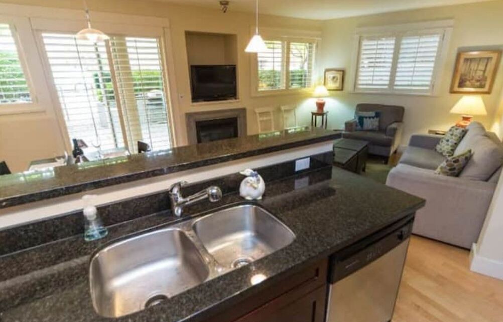 Photo of Kitchen in South Granville