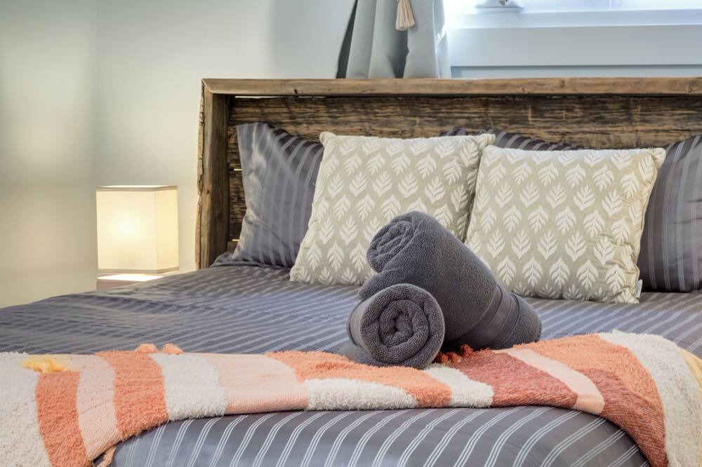 Photo of Bedroom in Sunnyside