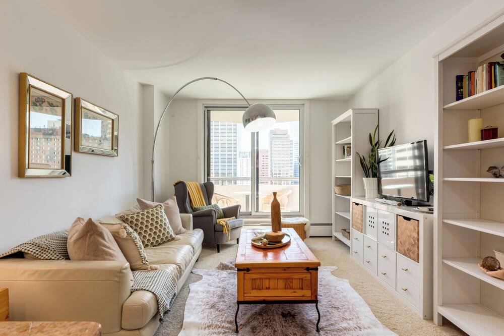 Photo of Livingroom in Sunnyside