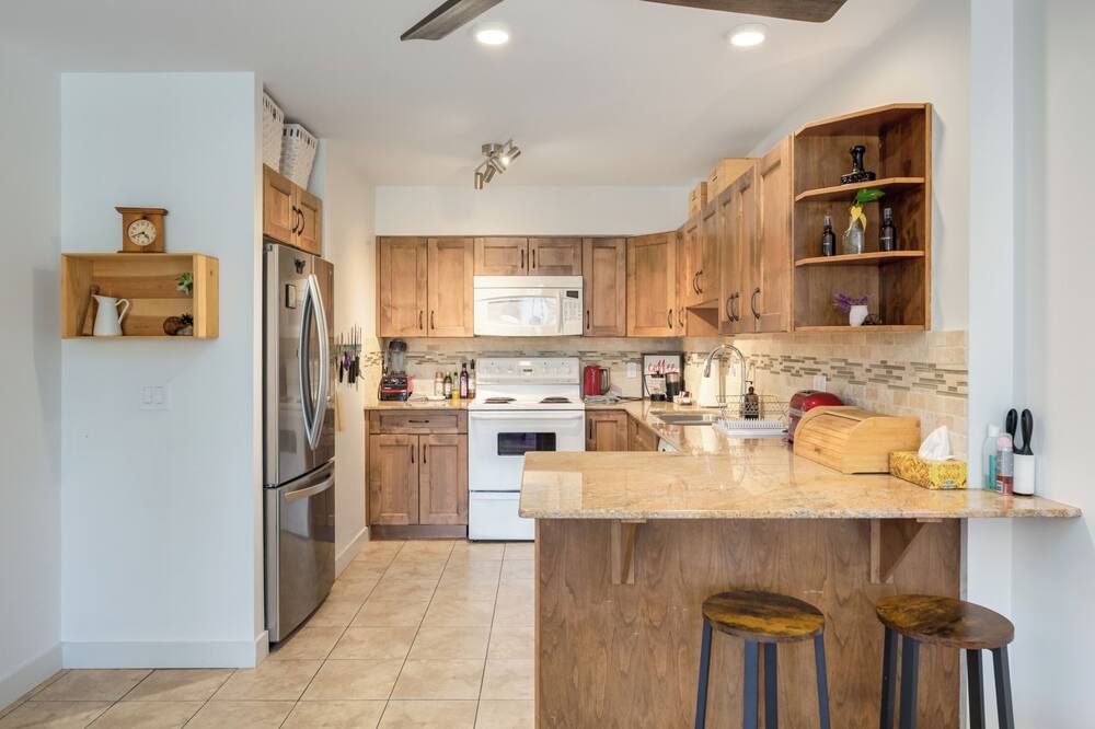 Photo of Kitchen in Sunnyside