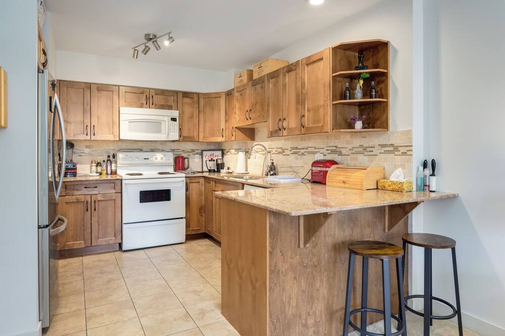 Photo of Kitchen in Sunnyside