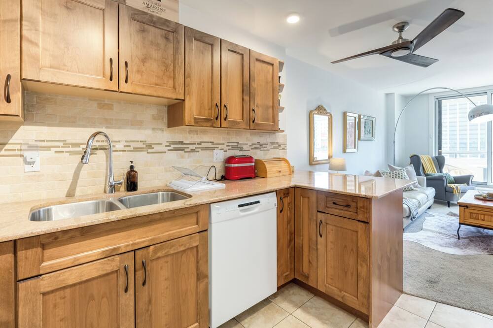 Photo of Kitchen in Sunnyside