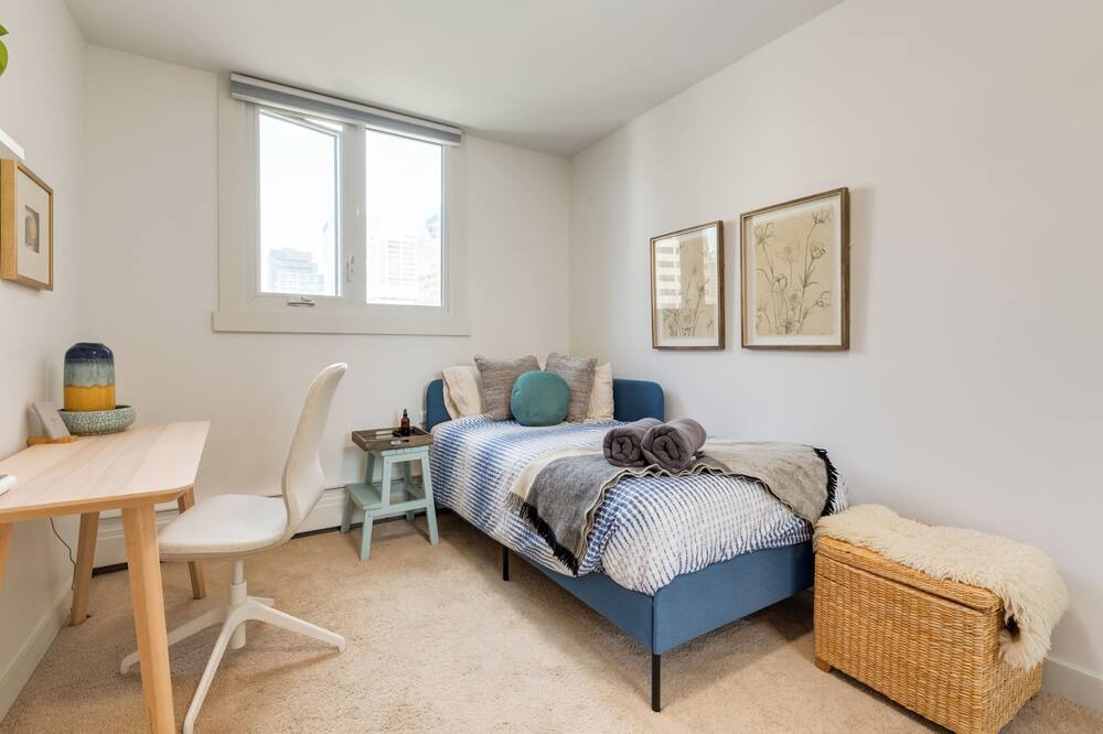 Photo of Bedroom in Sunnyside