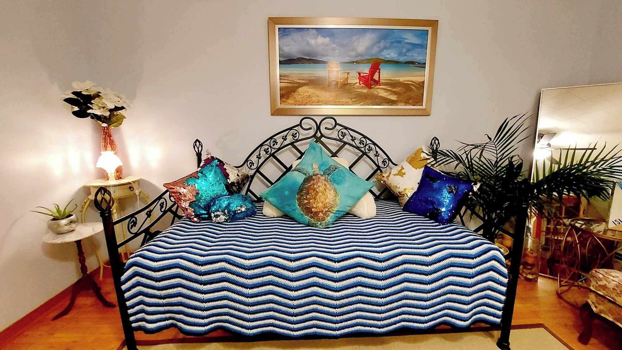 Photo of Bedroom in North Rustico