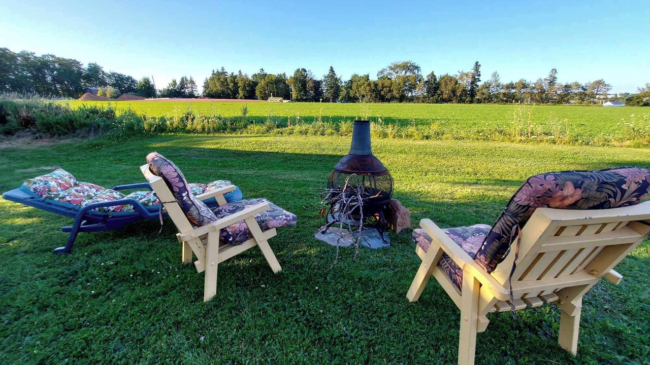 Photo of Outdoor in North Rustico