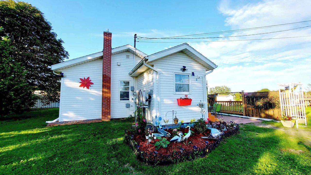 Photo of Outdoor in North Rustico