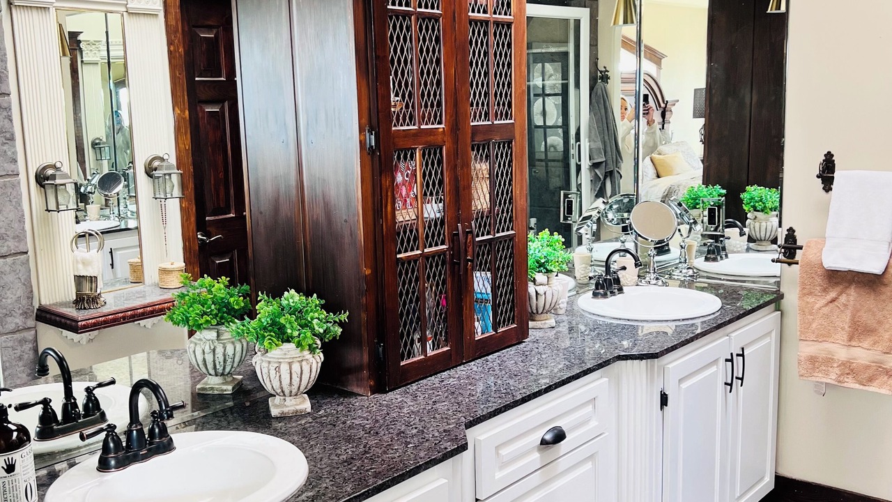 Photo of Kitchen in De Winton