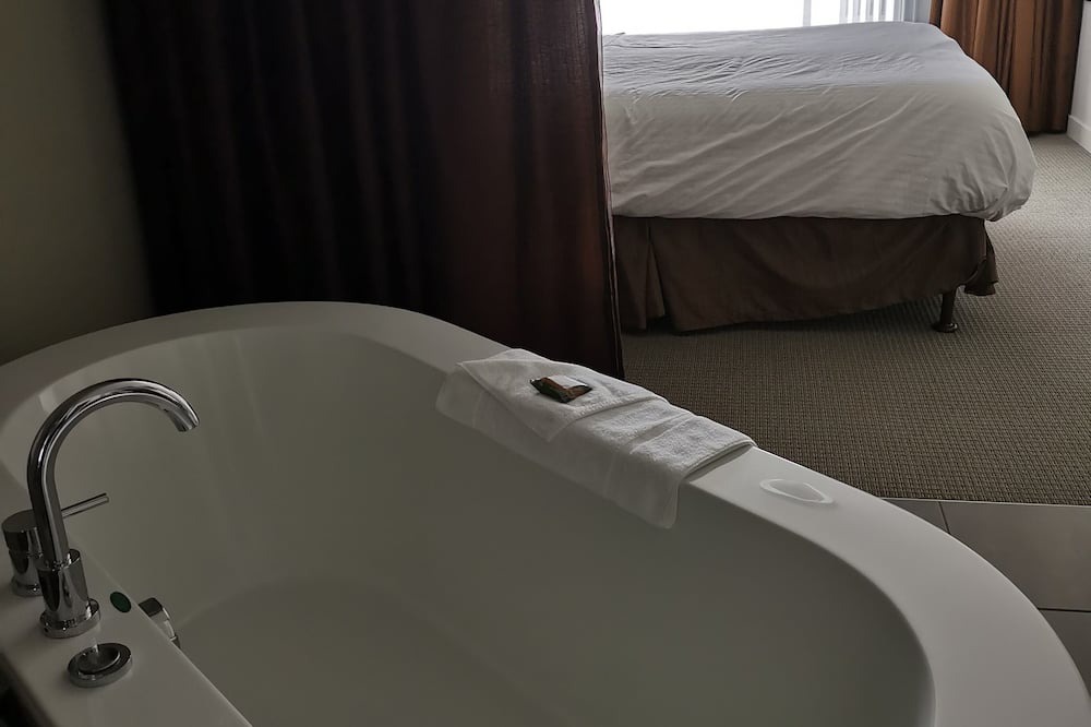 Photo of Bedroom in East Kootenay