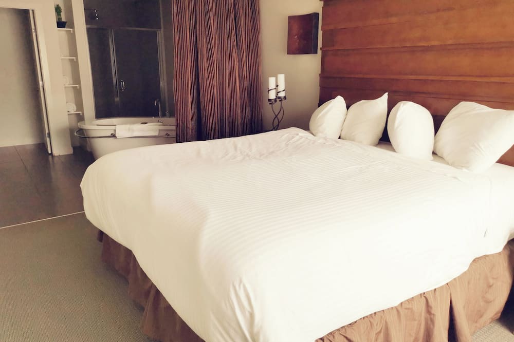 Photo of Bedroom in East Kootenay