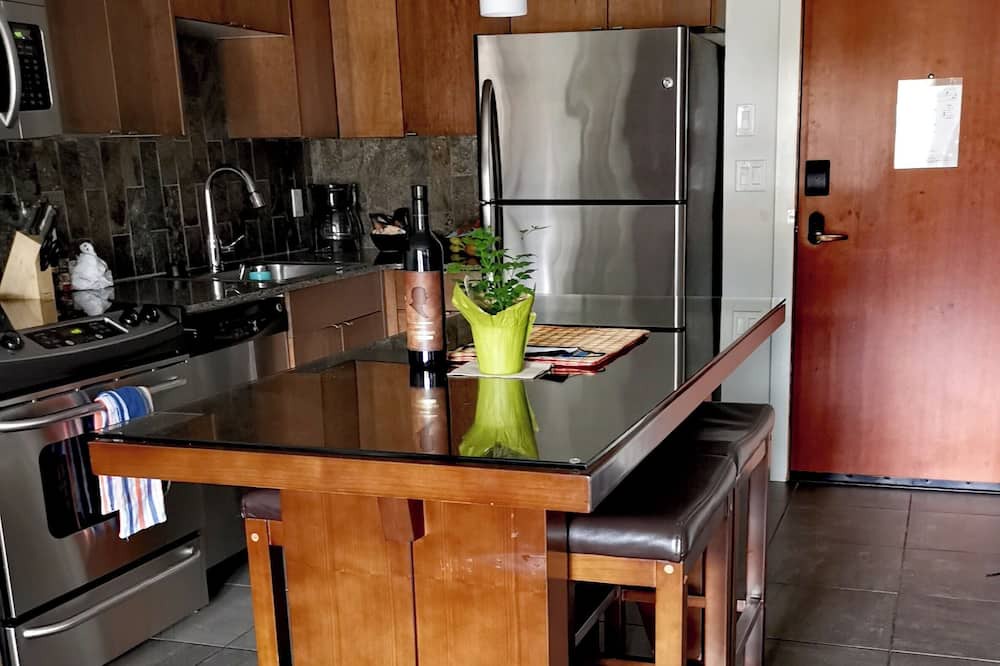 Photo of Kitchen in East Kootenay