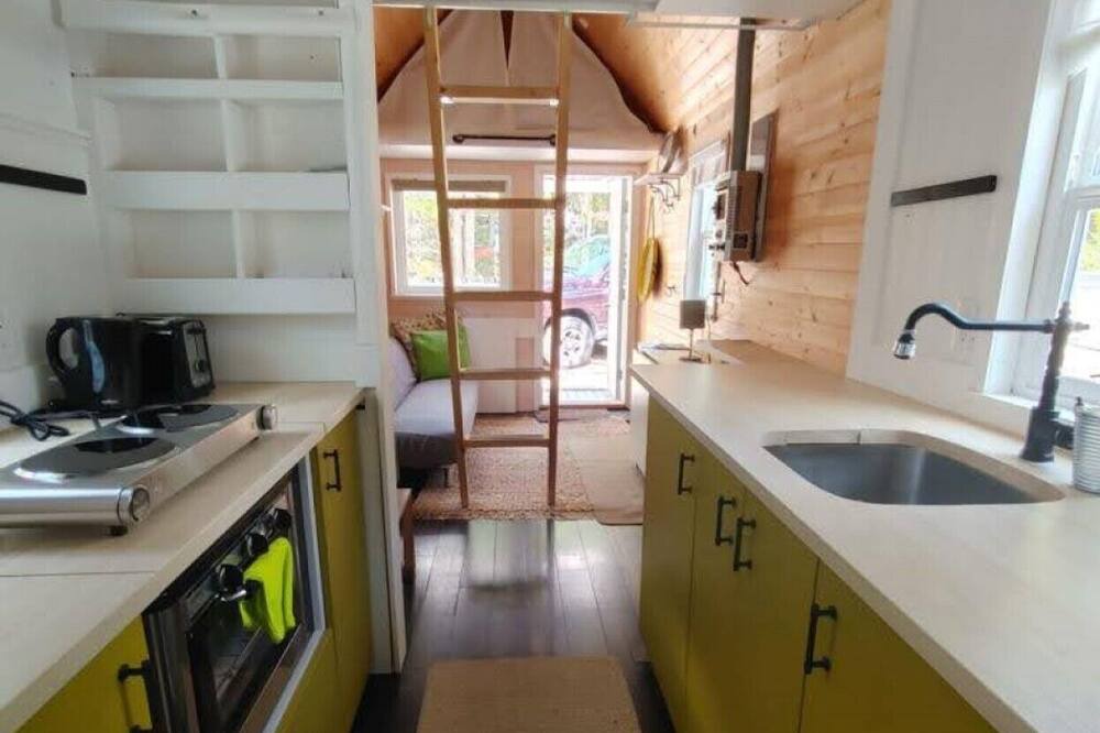 Photo of Kitchen in Sunshine Valley