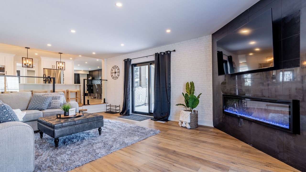 Photo of Livingroom in Oro-Medonte