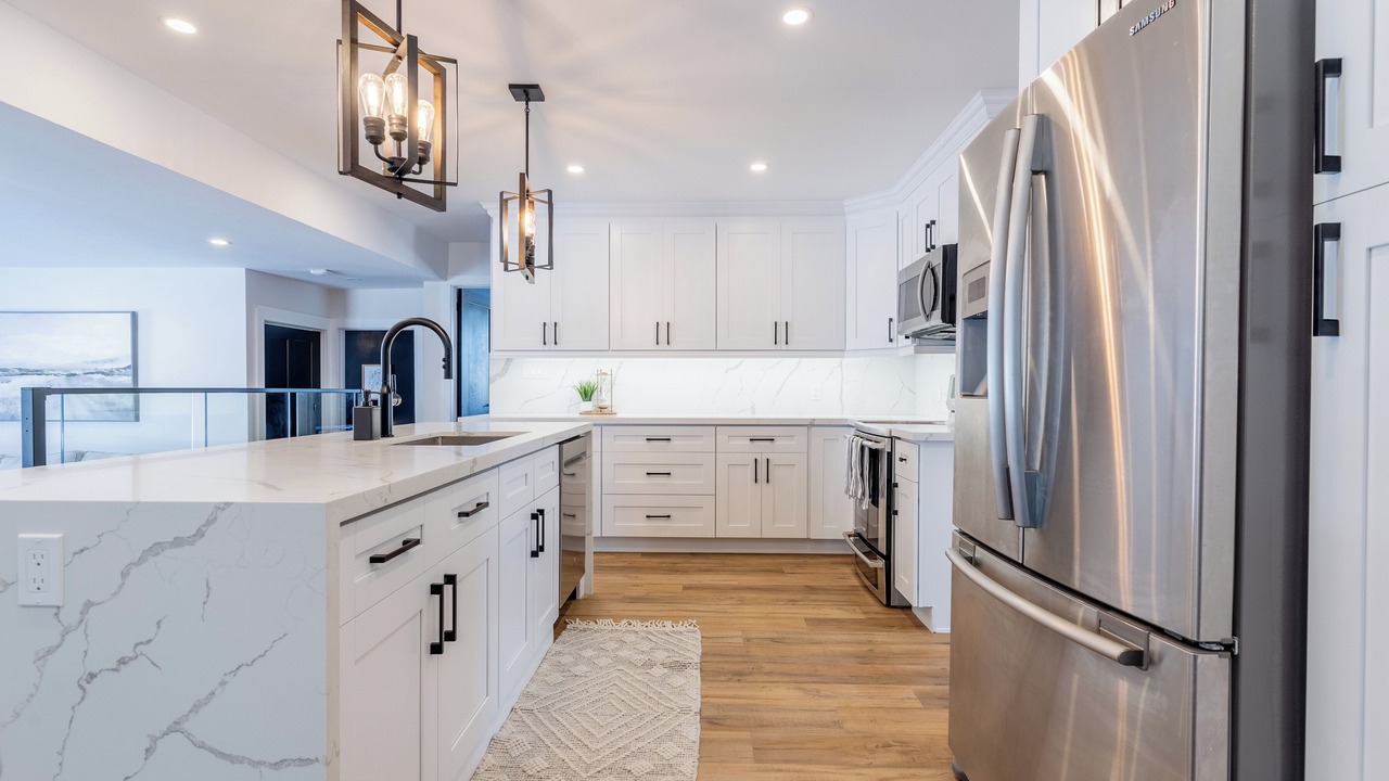 Photo of Kitchen in Oro-Medonte