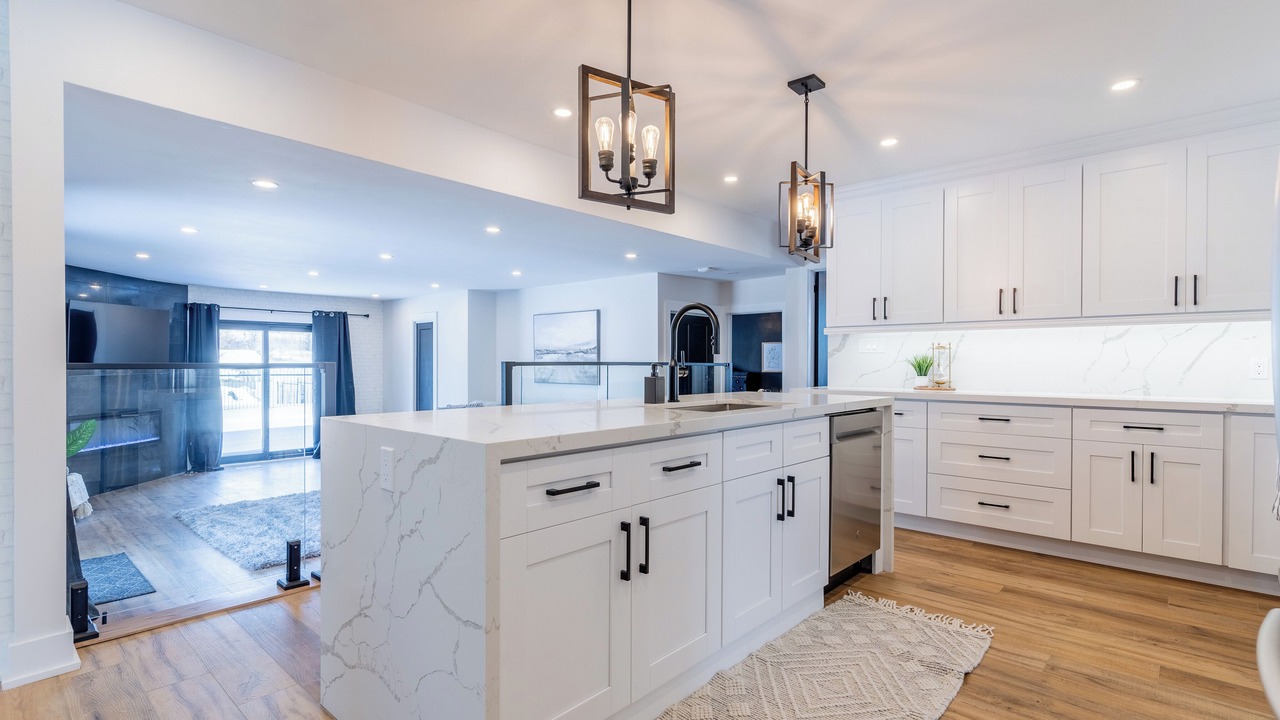 Photo of Kitchen in Oro-Medonte