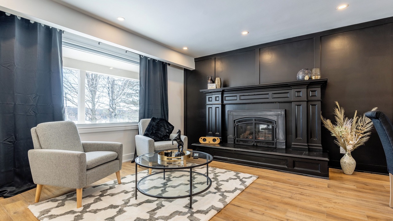 Photo of Livingroom in Oro-Medonte