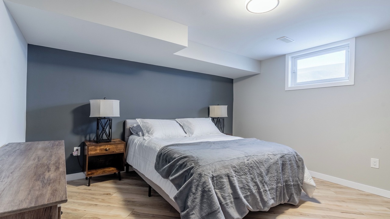 Photo of Bedroom in Oro-Medonte