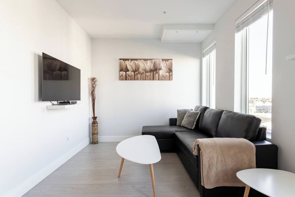Photo of Livingroom in Langley