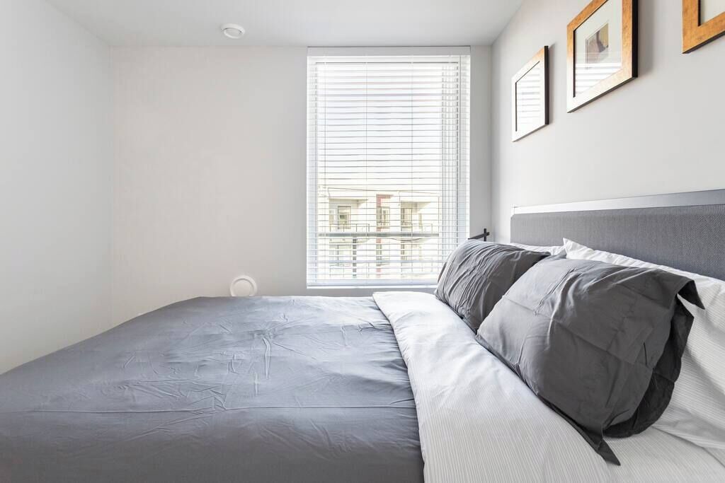 Photo of Bedroom in Langley