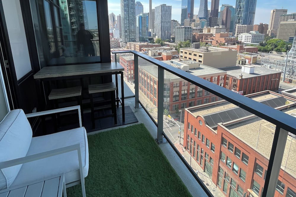 Photo of Outdoor in East Village