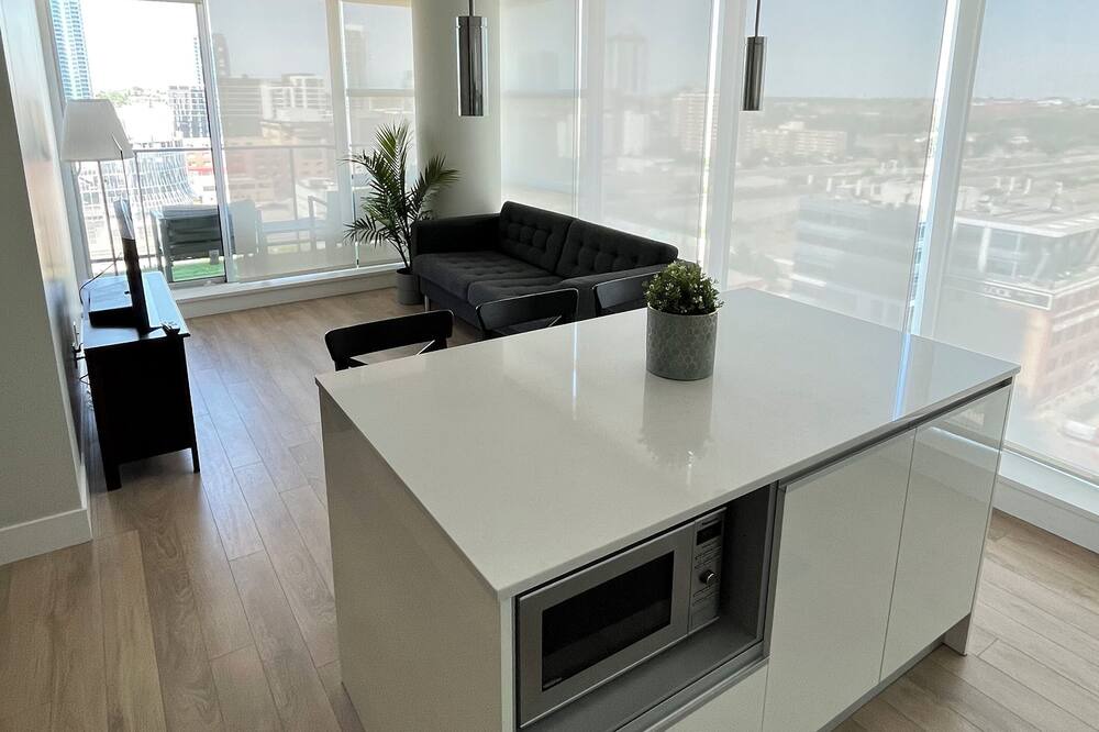 Photo of Kitchen in East Village